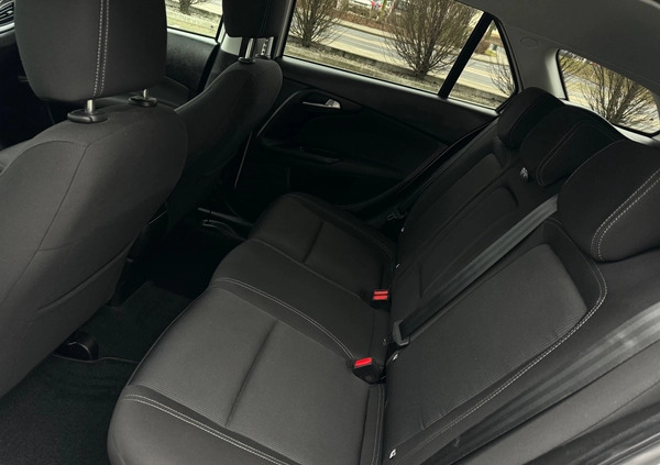 Fiat Tipo cena 39900 przebieg: 169552, rok produkcji 2020 z Swarzędz małe 407